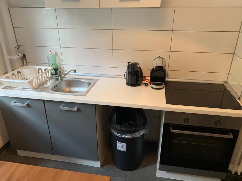 Berlin Mal Anders Erleben - Hier Tobt Das Leben Exterior foto